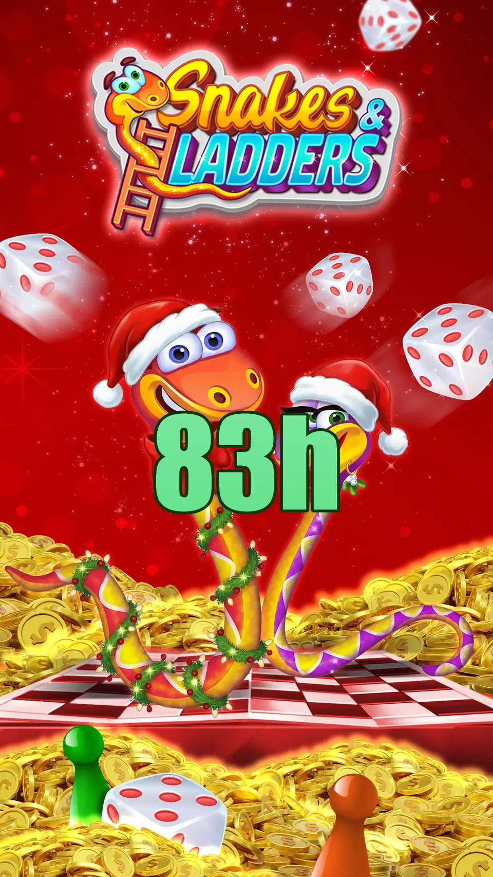 83h Login