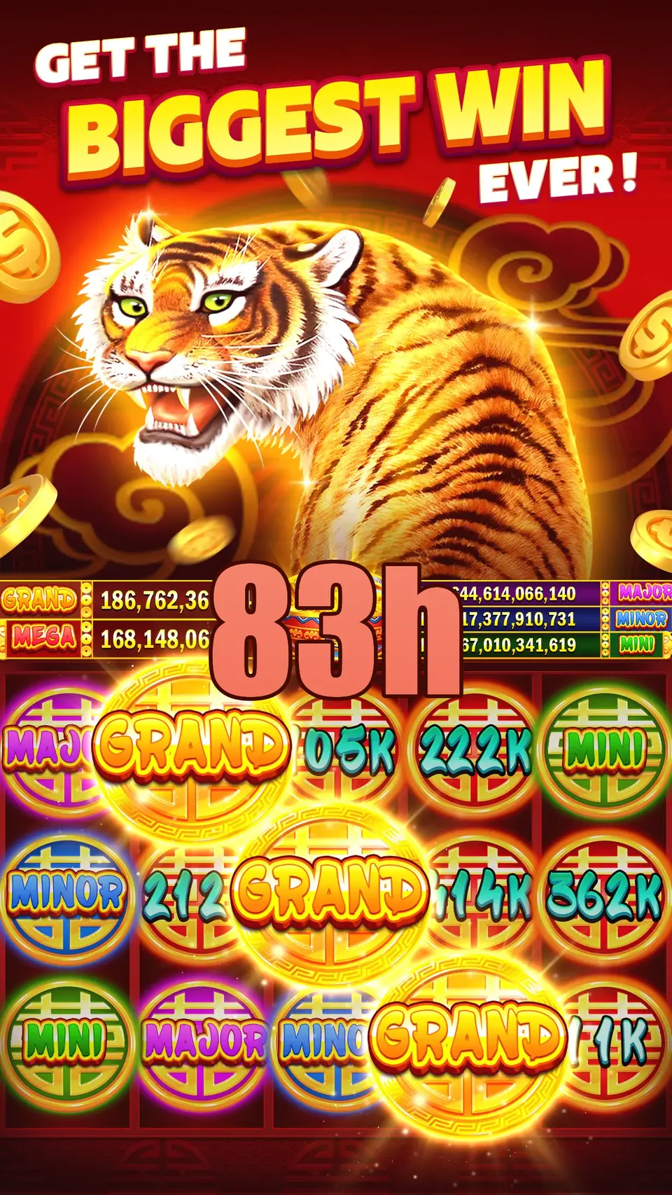 83h Login