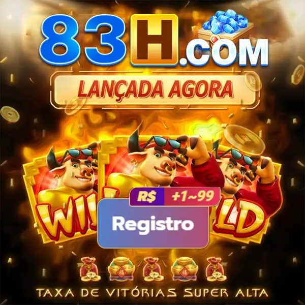 83H Login Oficial 2026 Aplikasi