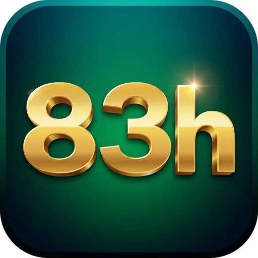 83h Logo - Oficial